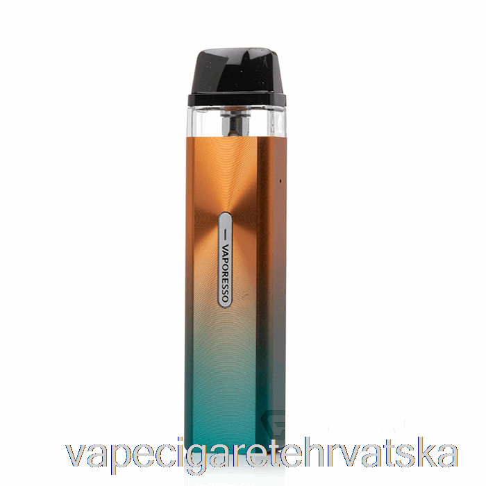 Vape Cigarete Vaporesso Xros Mini 16w Pod Sustav Aurora